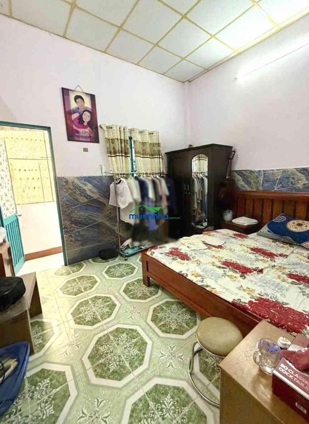 Nhà chủ giảm giá sâu khu tân sơn nhì: 48m² (4x12m)/2 tầng giá 6,450 tỷ tl, hẻm 5m khu an ninh.