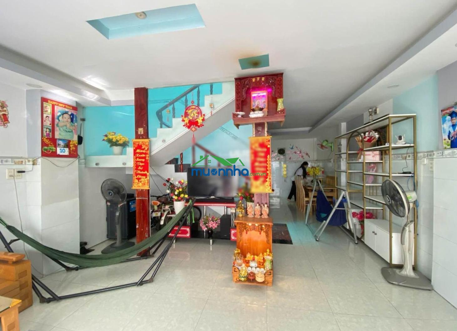 Ngay mã lò, tân kỳ tân quý, bình tân, nhà 2 tầng btct, 53m², ngang khủng 5.1m, hẻm 5m, giá 5 tỷ tl