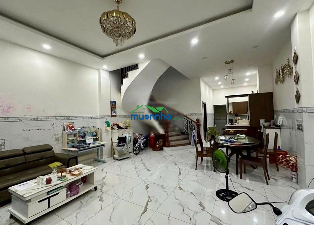 Bán nhà gần mặt tiền xe hơi hưng phú cầu chữ y, quận 8, 107m2, nhỉnh 7 tỷ - lh 0784 968 *** - 4