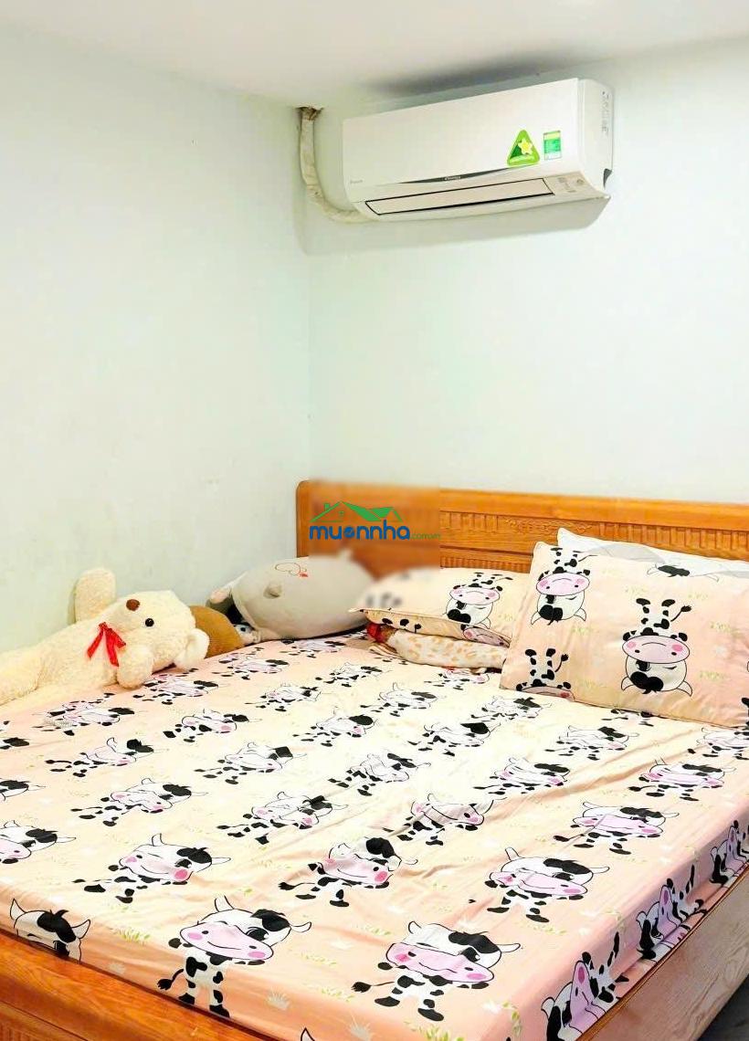 Chỉ 2,75 tỷ sở hữu nhà phố 2 tầng, 50m, ô tô tới cửa đường số 8, trường thạnh - 3
