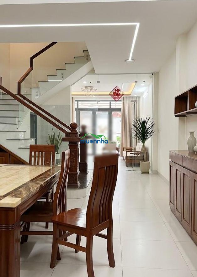 Nhà đẹp ngang 5m gò dầu: 84m², 3.5 tấm nhà thoáng 7.8 tỷ tl - 4
