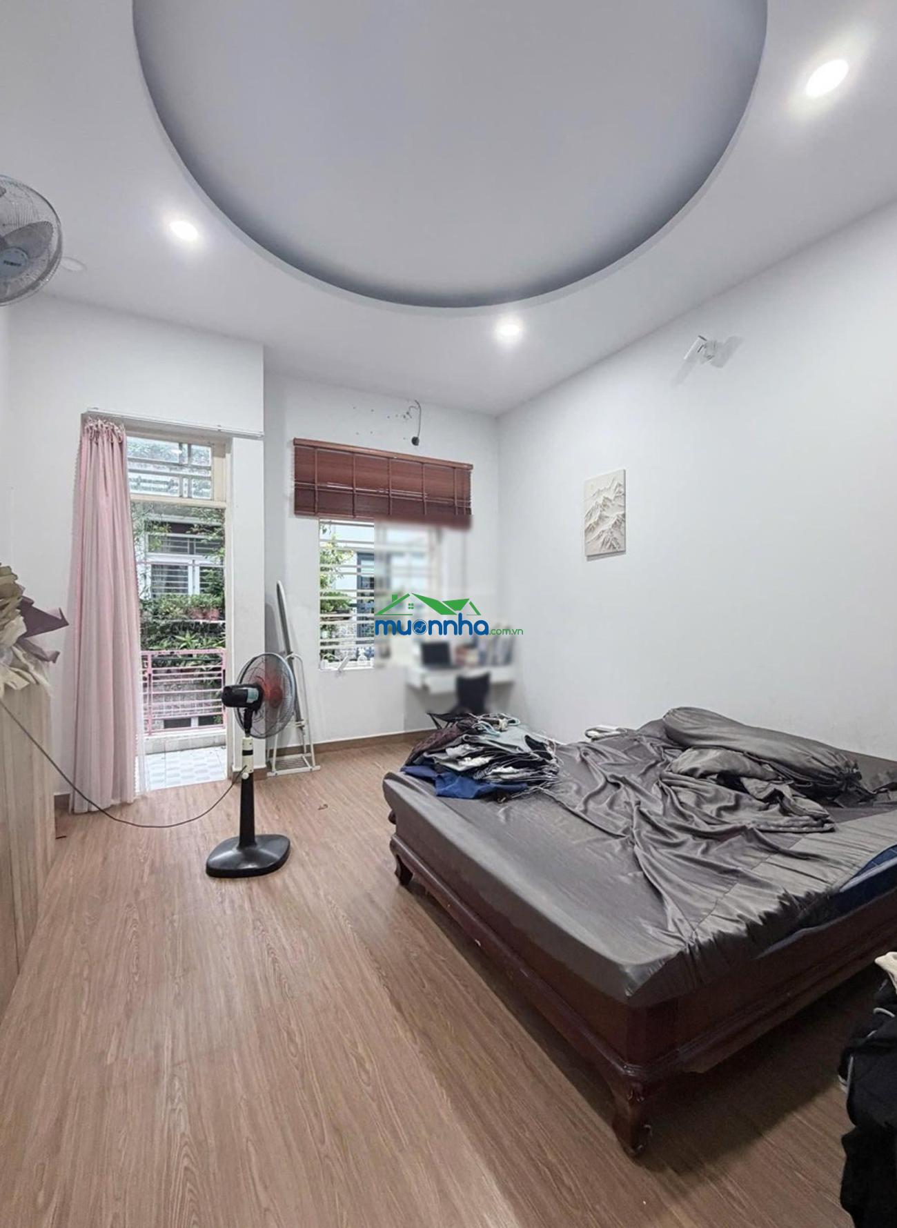 Nguyễn hữu tiến - tân phú - gần trường đại học - 56m2 - hxh - chỉ nhỉnh 5 tỷ - 3