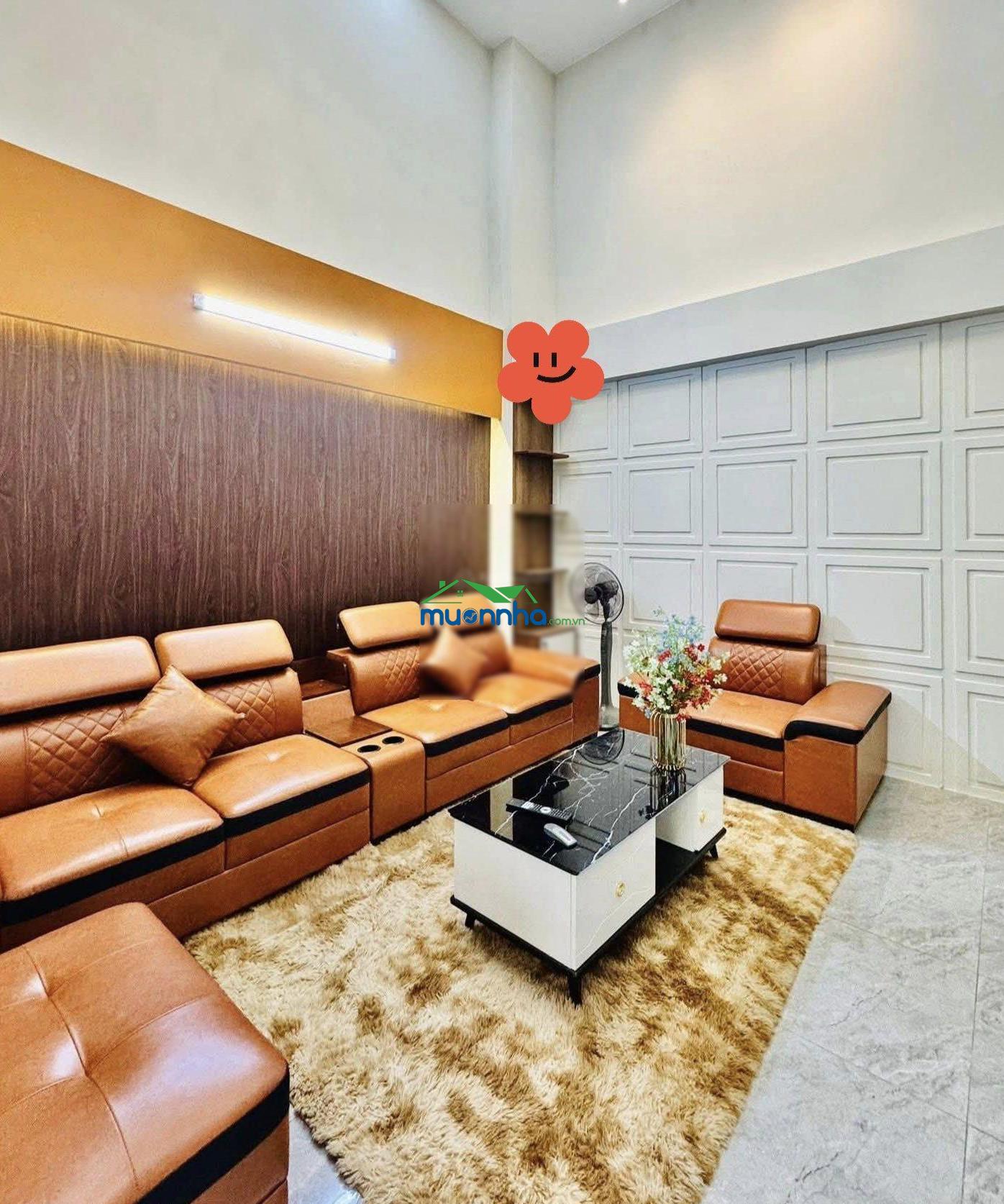 Siêu phẩm nhà phố đường điện biên phủ - q.10, giá 3tỷ750/86m2, cho thuê 25tr, gần bv bình dân - 3