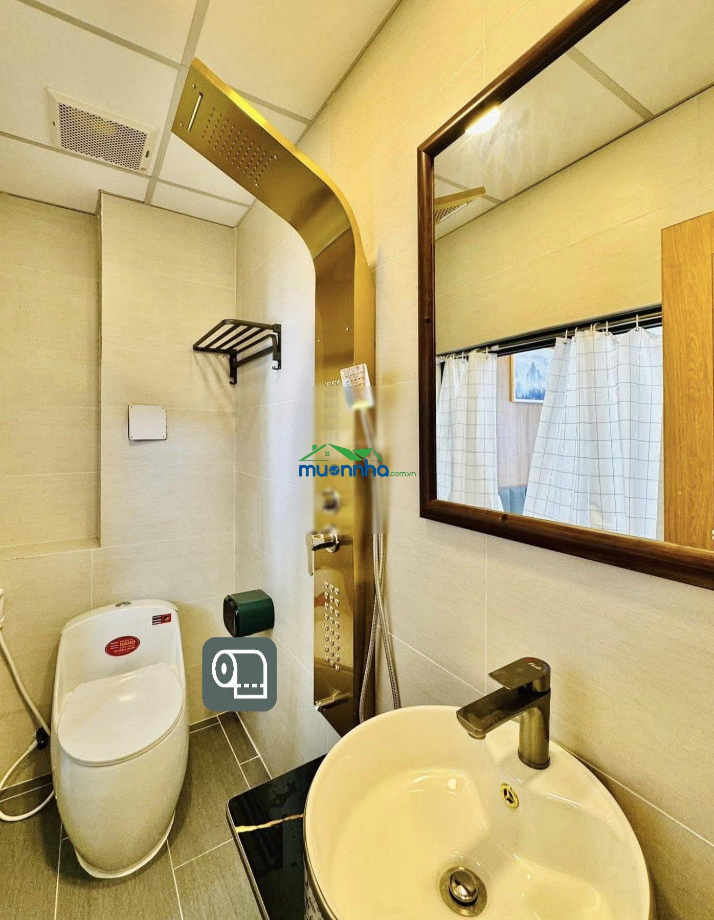 Siêu phẩm nhà phố đường điện biên phủ - q.10, giá 3tỷ750/86m2, cho thuê 25tr, gần bv bình dân