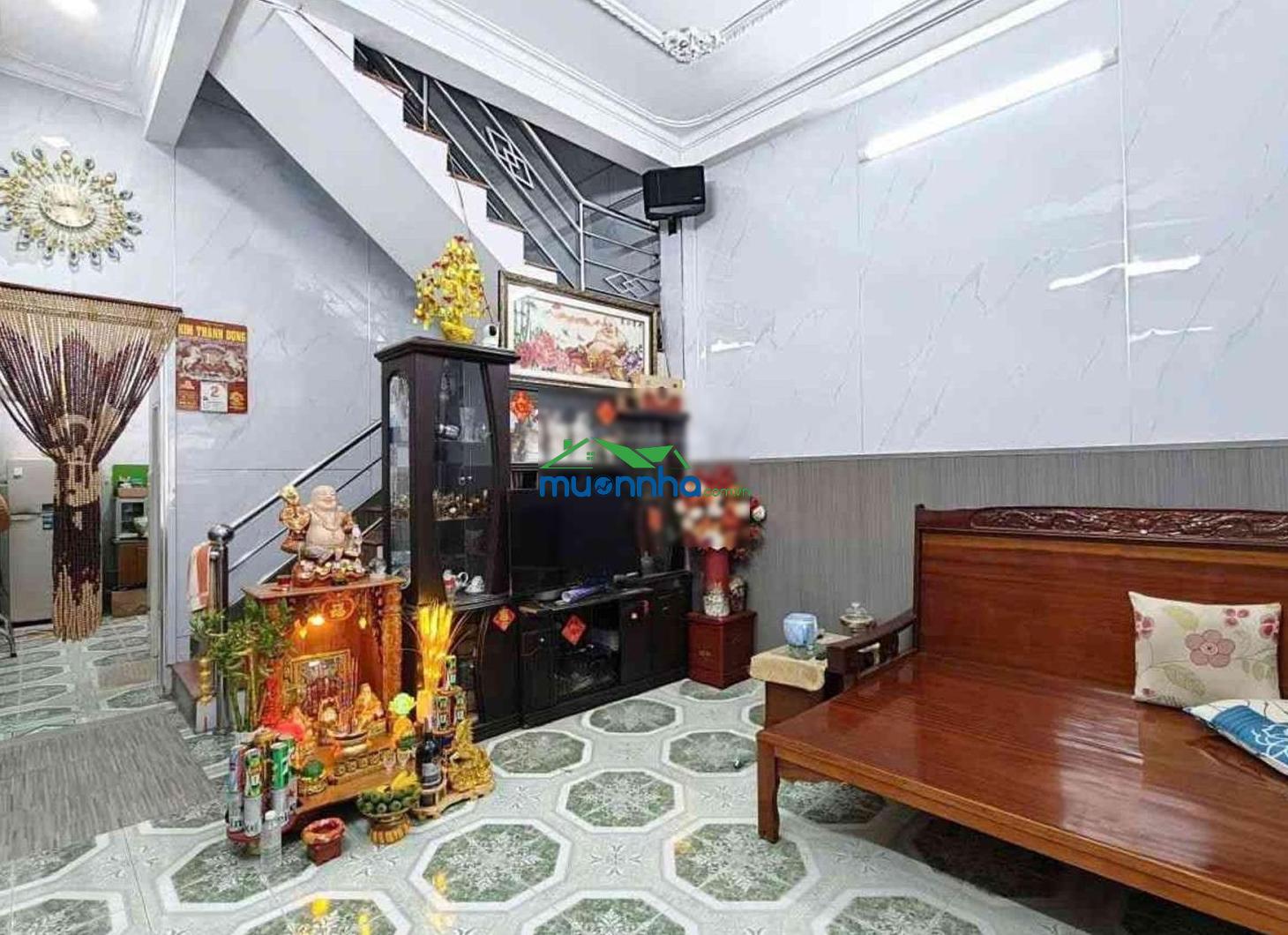 Nhà khu vip, nguyễn văn săng, khu dân trí cao, khu cao tầng. hàng xóm thân thiện, dễ thương - 3