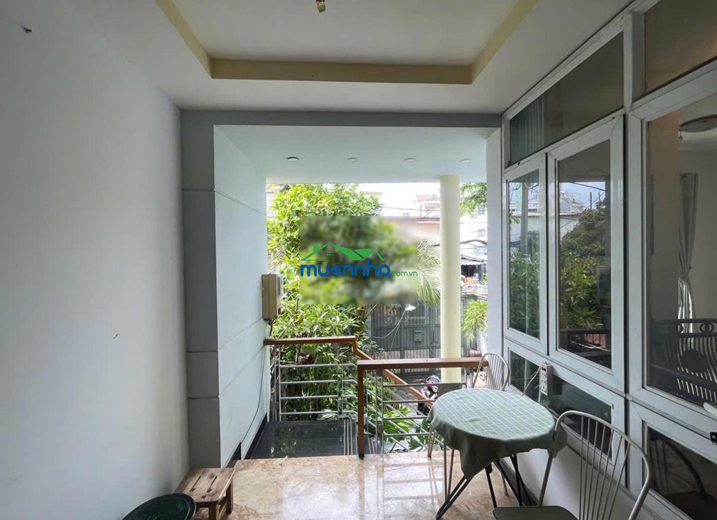 Bán nhà riêng 162m², 7pn, 8wc tại thích quảng đức, p. 5, q. phú nhuận, hcm - 3