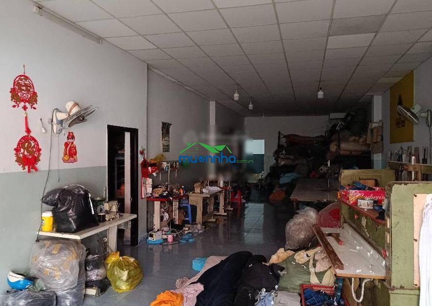 Bán nhà 3 tầng ngay aeon tân phú - ngang 10m x 23m - 230m² full thổ cư - 10pn - hơn 15 tỷ - 2