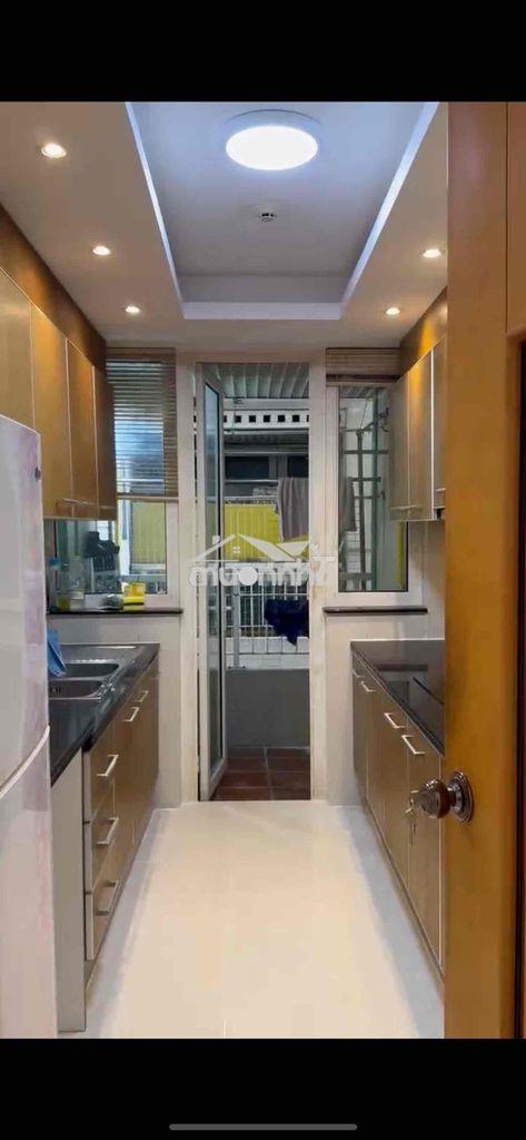 🌟 Cho thuê căn hộ cao cấp saigon pearl – p.22, quận bình thạnh - 2