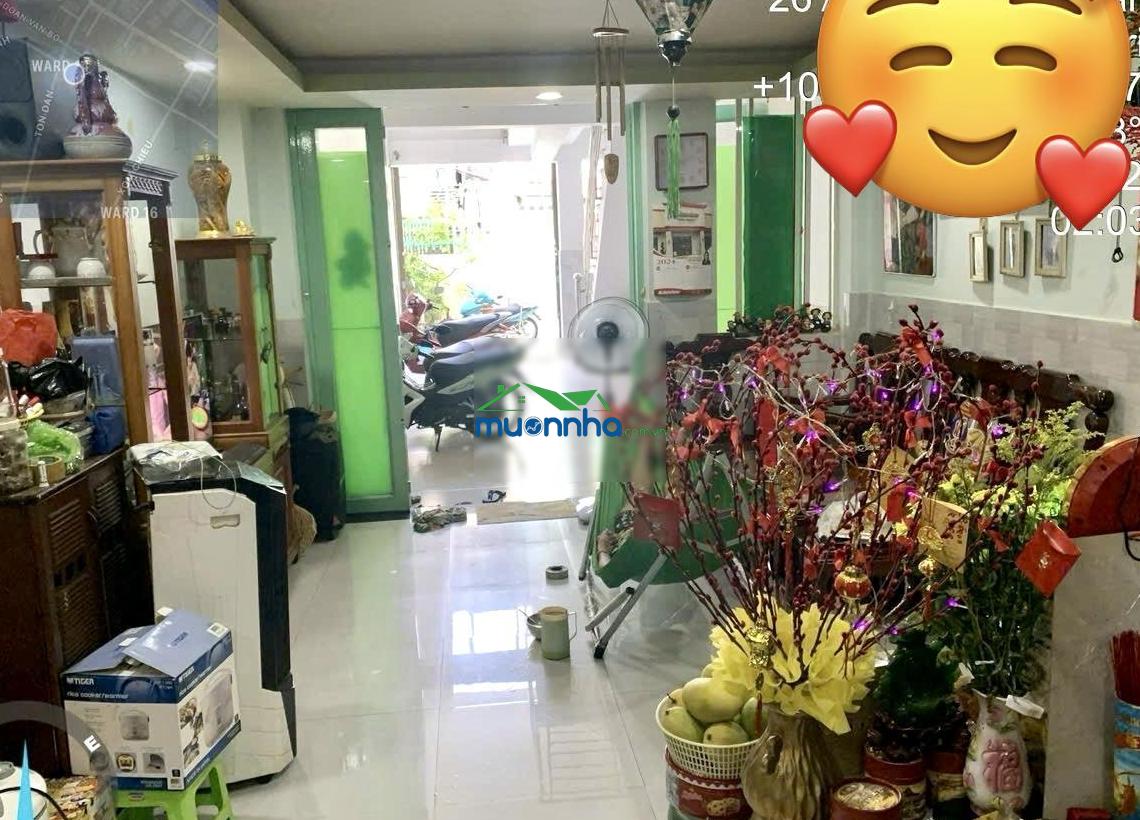 Bán dãy trọ 99m2, 5 tầng, chỉ 9.8t, ngang 4.7m, sẵn nguồn thu, gần mt hẻm đ.đoàn văn bơ, ra tôn đản