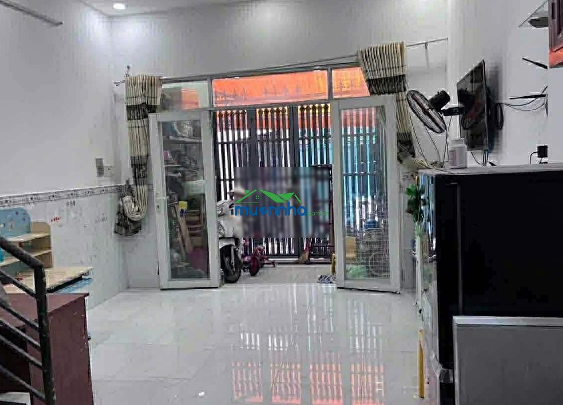 Bán nhà vườn lài hxh q tân phú ngay lũy bán bích 2 tầng dt 4.2x9 2pn không quy hoạch giá 4 tỷ 3 - 2