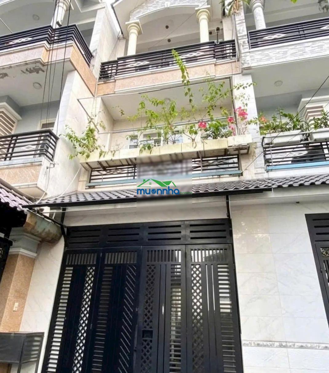 Ngộp vốn bán nhanh nhà cao đạt, phường 1, quận 5. với diện tích lên đến 70m² mà giá chỉ 5,29 tỷ!!! - 2