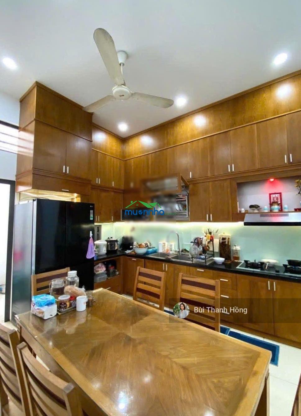 Bán nhà hẻm 8m lâm văn bền, quận 7, 4l, 4pn, giá đẹp 9.5 tỷ - 3