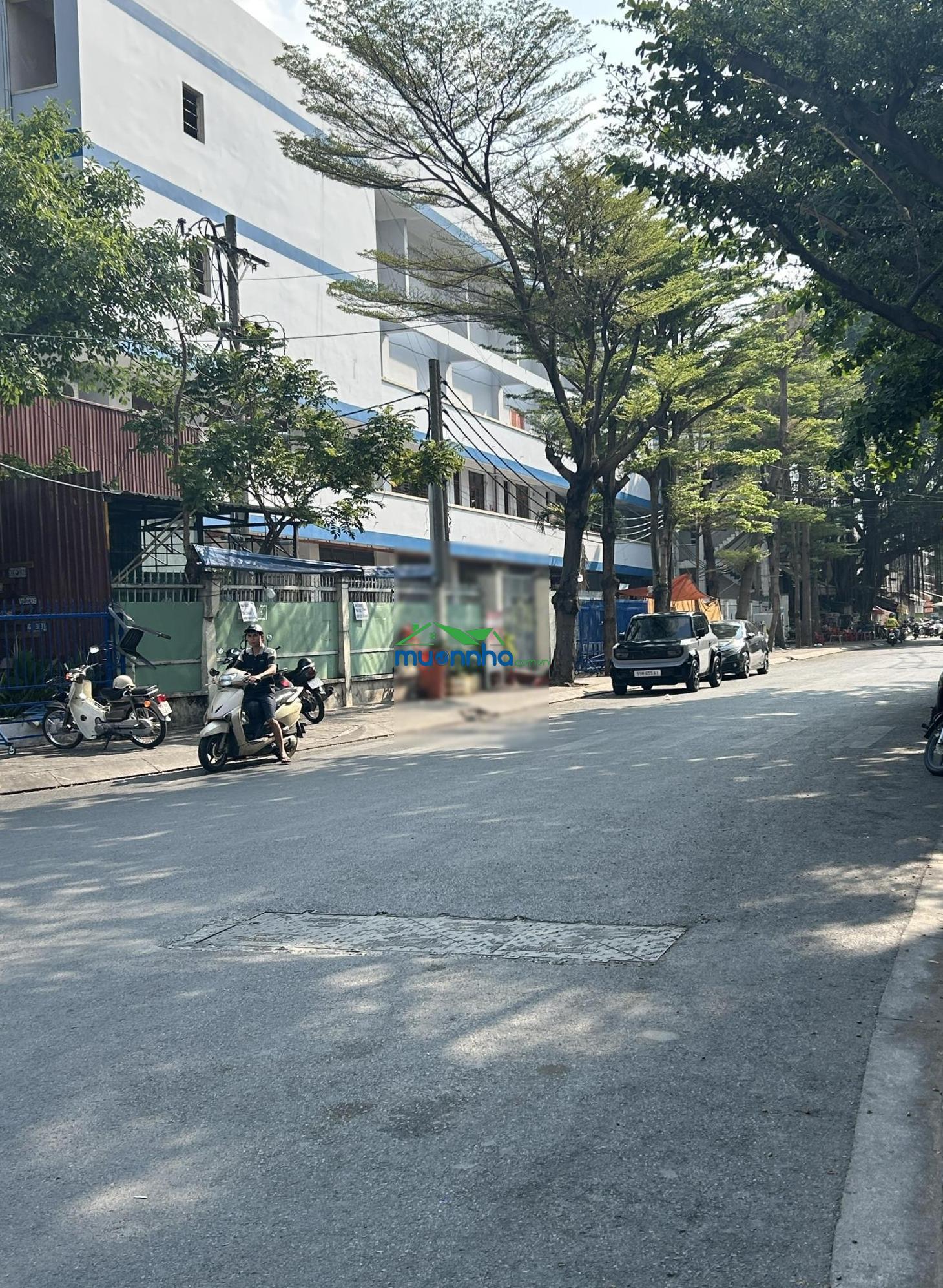 Bán nhà có thang máy - phường thảo điền - giá 30 tỷ - 2
