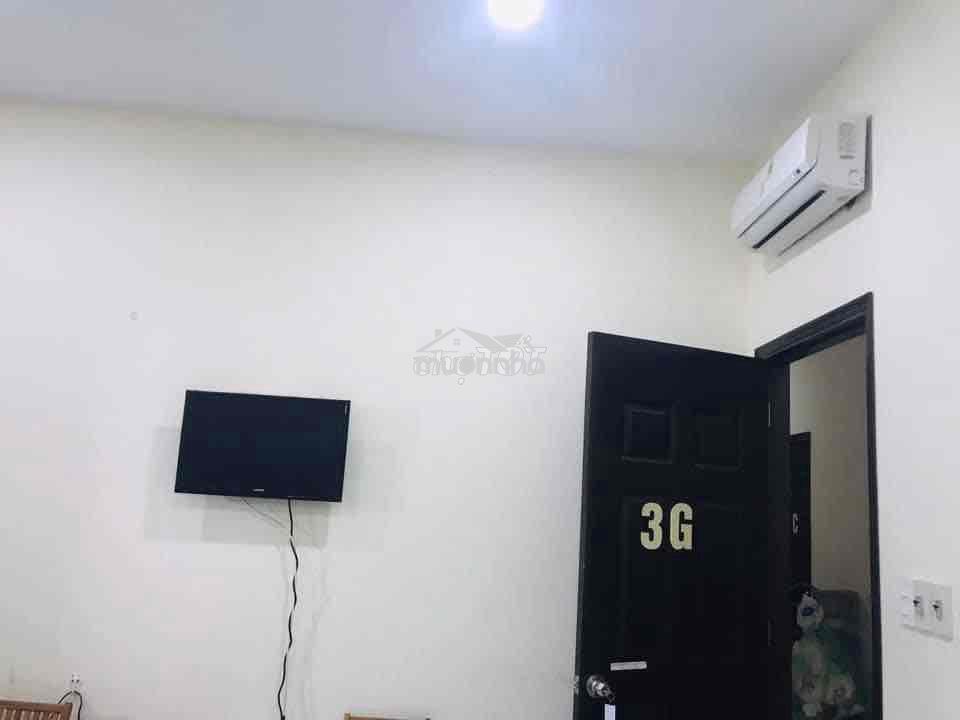 Phòng đầy đủ nội thất gần bv chợ rẫy , flemington, đấm sen thuê - 4