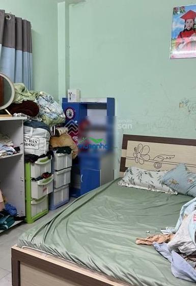 Khu bên sông - sát vòng xoay bình lợi - hàng cực hiếm - 44m² - 4 tỷ