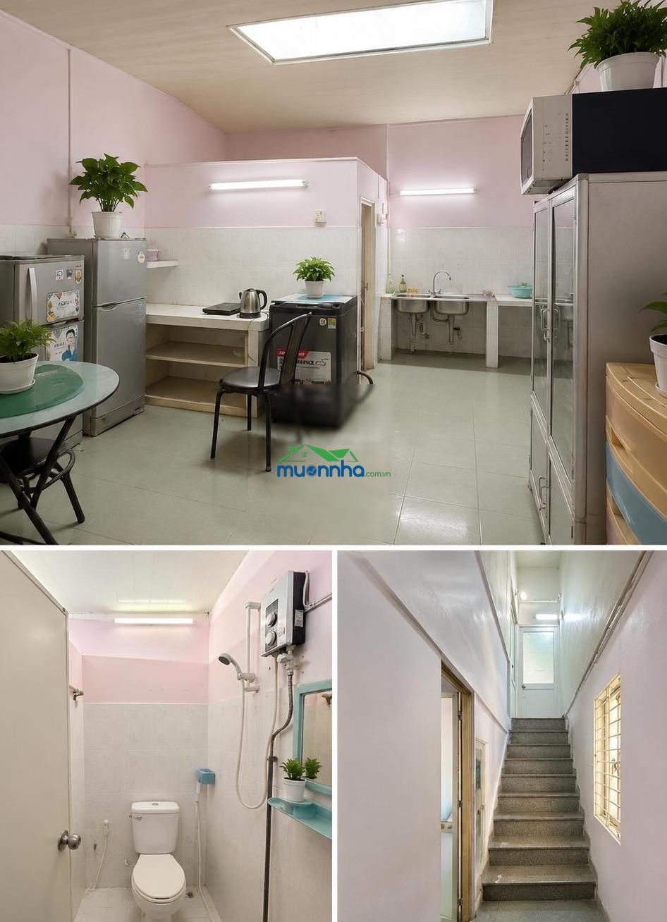 80m2 khu vip hiếm nhà bán vị trí đẹp ngay tt bà chiểu- hxh yên đỗ - giảm 13ty còn 10ty5 bán định cư