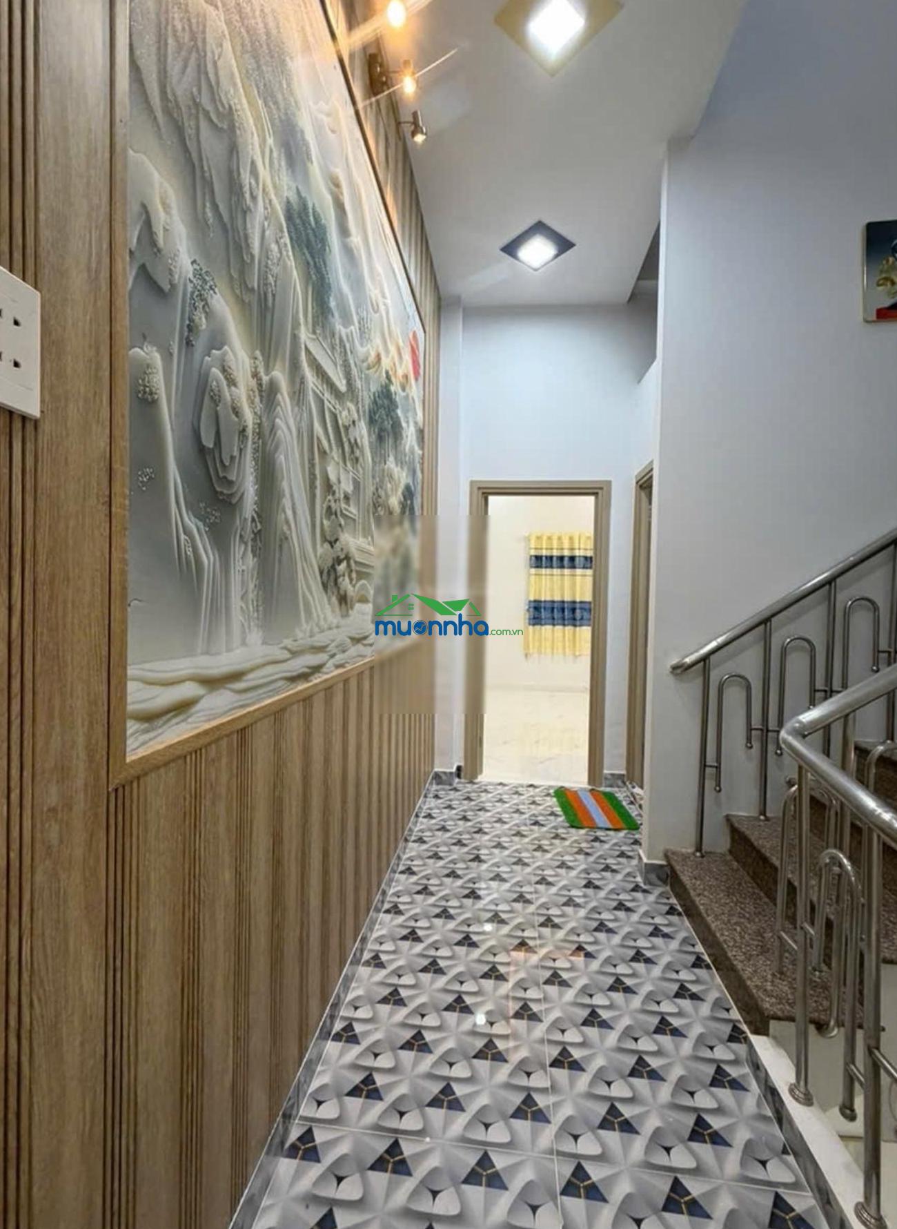 Siêu phẩm khu tên lửa-an lạc-đẹp mới tinh-nhà 3 tầng kiên cố- 67m² -chỉ hơn 6 tỷ - 3