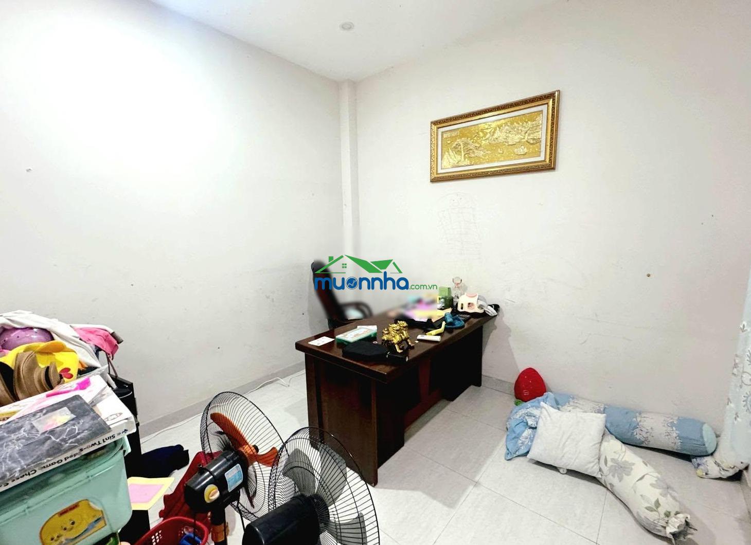 99m2. ngang 12m. 3 tầng, 2 p.ngủ, p.làm việc, 2wc. hẻm xe hơi hiệp bình phước, thủ đức - 3