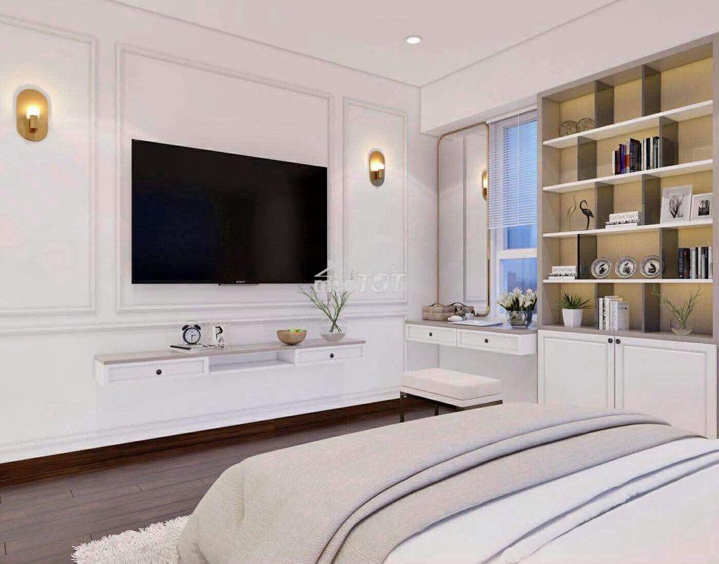 🏡 Bán căn hộ saigon mia – hàng đẹp hiếm có 76m2 5,4 tỷ - 3