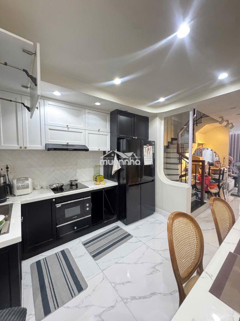Cho thuê nhà nguyên căn nguyễn văn khối p9 gò vấp - 3