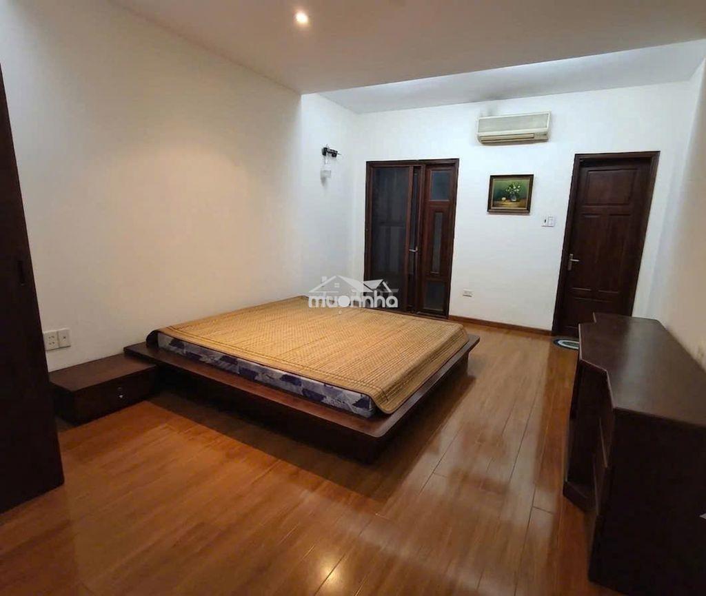 "Biệt thự " mini view khu vui chơi, tt phú nhuận - 4t ngang lớn bề thế - 2