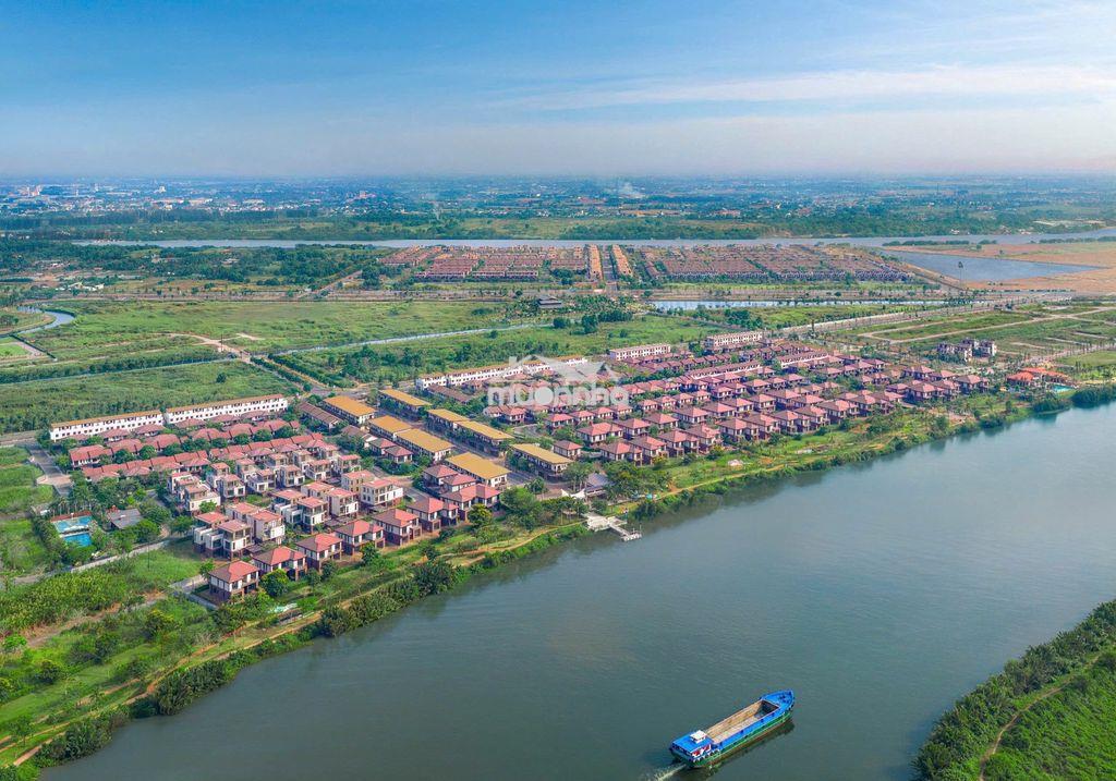 Bán biệt thự đơn lập căn góc rivera waterpoint – siêu phẩm khan hiếm - 2