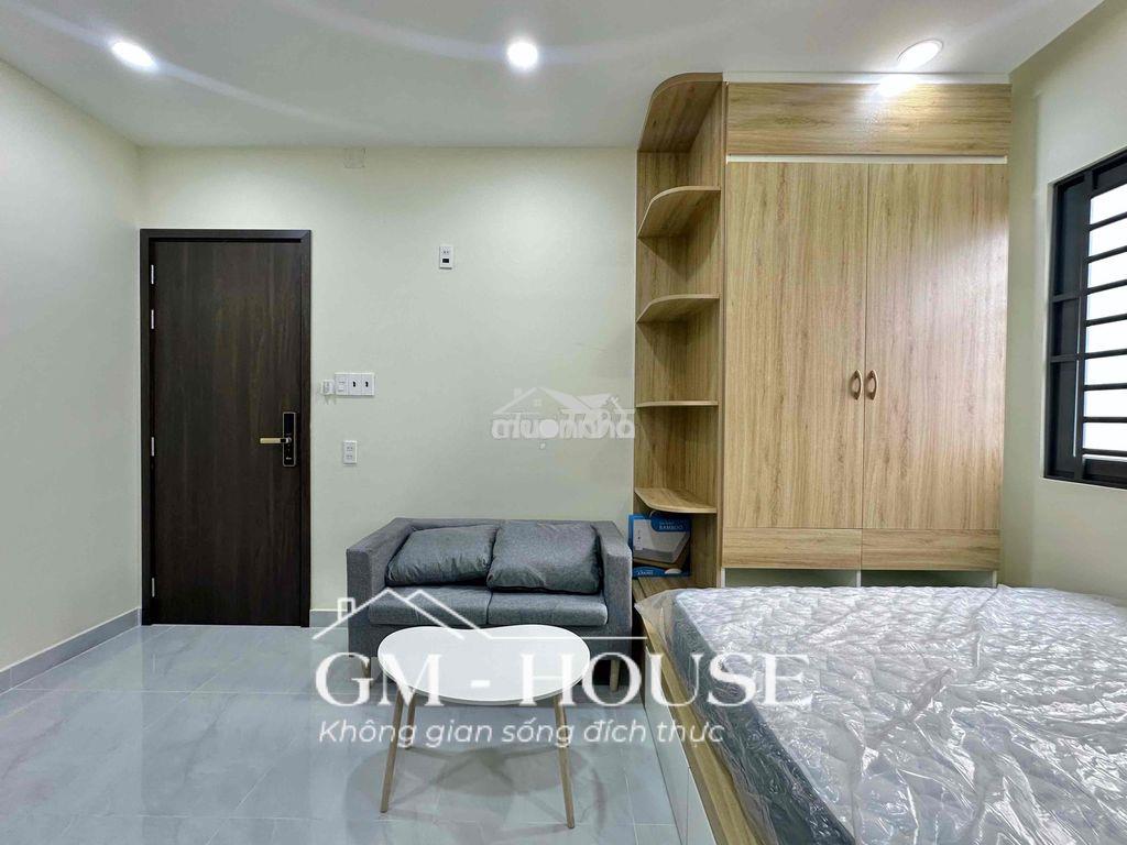 Khai trương căn hộ mới 100%, nguyễn văn đậu, bình thạnh - 4