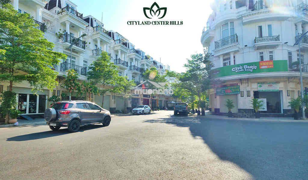 🏡 Cho thuê nhà nguyên căn cityland center hills – giá chỉ 35 triệu/thá - 3