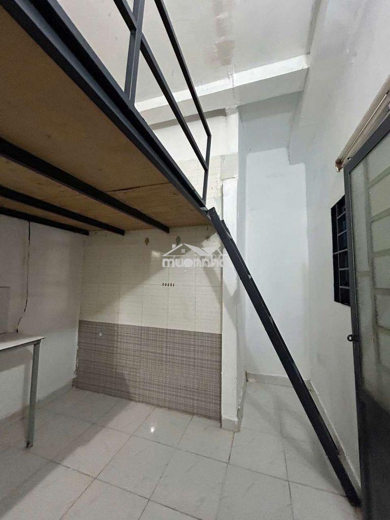 Phòng trọ giá rẻ ngay đh văn hiến, công thương chỉ 2tr4 2tr5 - 2