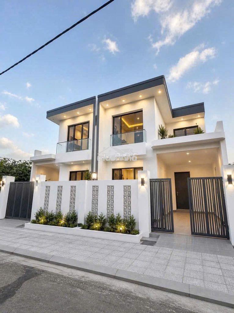 Biệt thự mini cực đẹp tại biên hòa sổ riêng thổ cư 100%