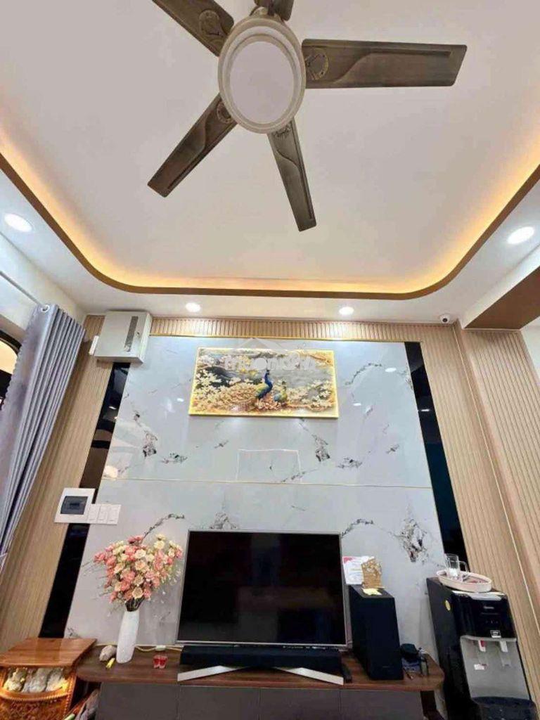Nhà sát tân phú sát eonmail - 4