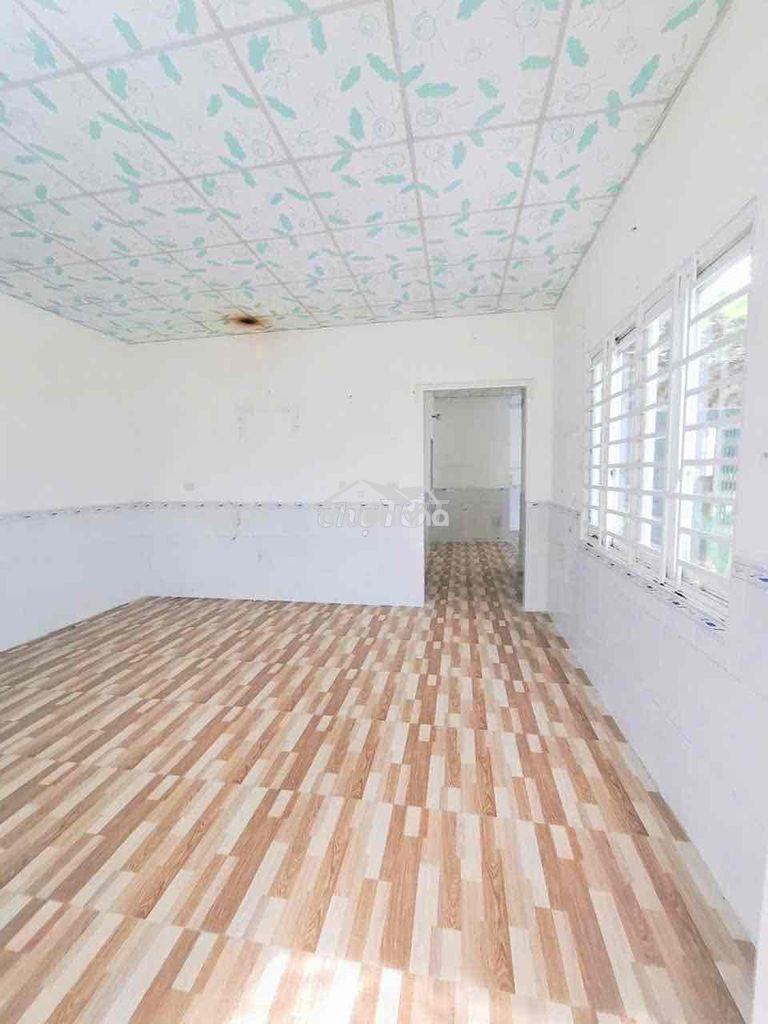 4,5 triệu  🟣cho thuê nhà đường bùi hữu nghĩa, tân vạn, biên hoà, đồng - 2