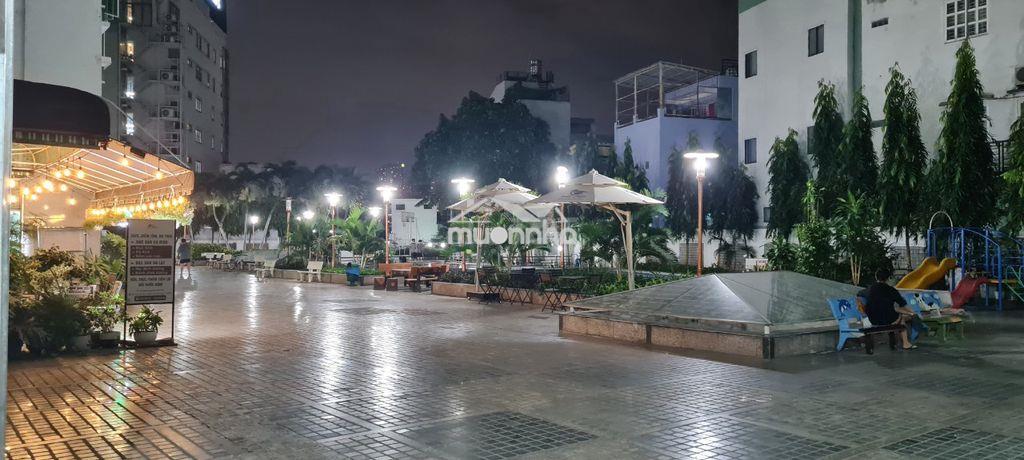 Share phòng trọ đầy đủ tiện nghi cho dân văn phòng-ưu tiên nữ - 2