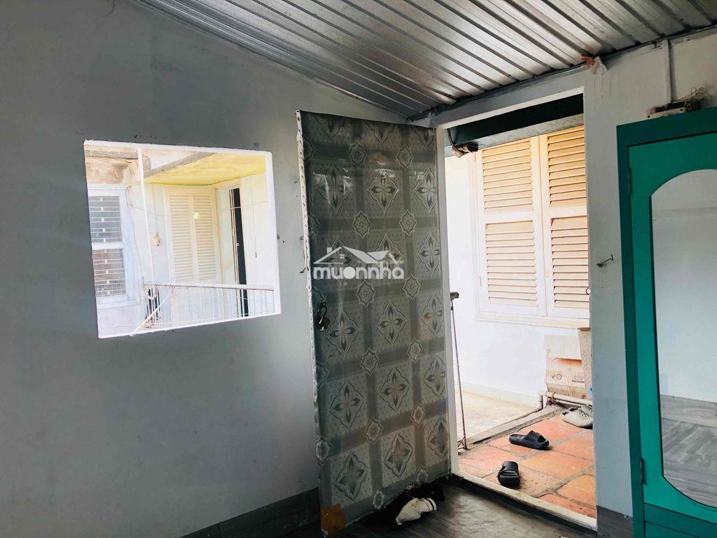 Phòng trọ nhỏ 12m2 cực thoáng mát tại hoàng hoa thám, p. gia định - 4