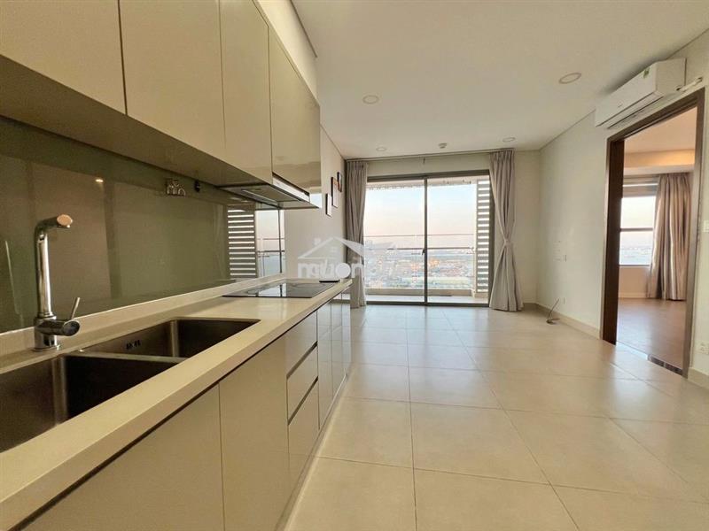 Bán 2pn.2wc 64m2 4.550 tỷ allin cc river panorama q7