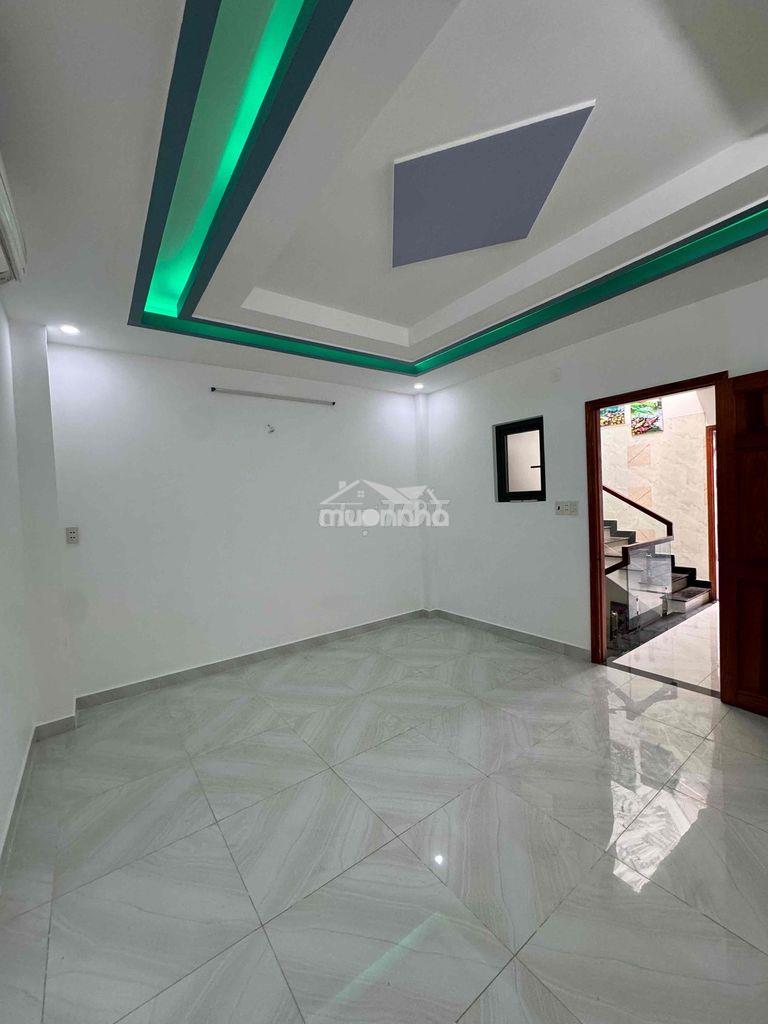 Phòng trọ cao cấp gần tân kỳ tân quý - 2