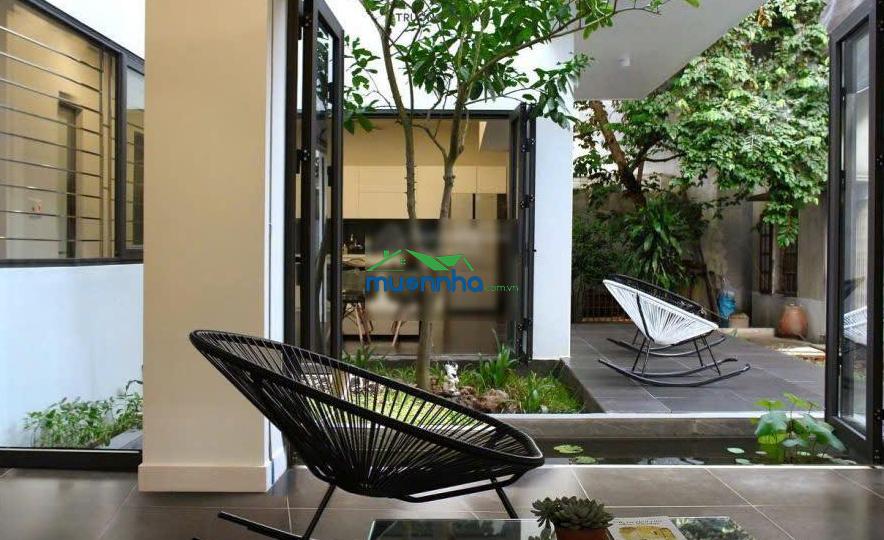 Bán nhà hẻm 193 nam kỳ khởi nghĩa, q3 dtcn: 40m2, trệt 2 lầu, giá 6.8 tỷ - 3