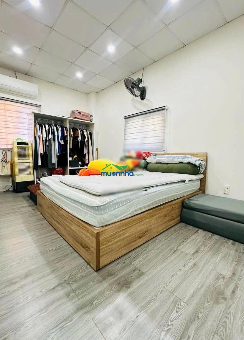 Hàng hiếm hiệp bình chánh ngay chợ hiệp bình - giá tham khảo tốt trong khu vực - ko qh lg - 3