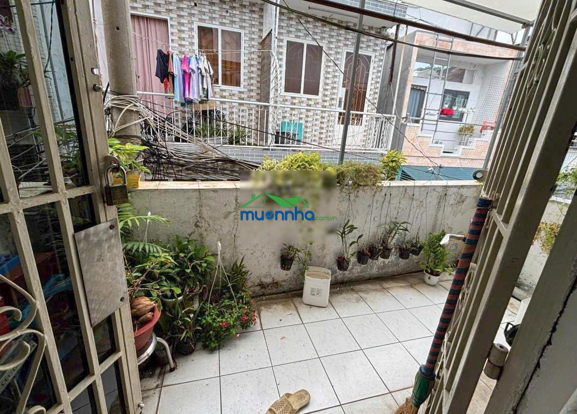 Chính chủ bán nhà gò vấp cách phạm văn đồng chỉ 100m hẻm 2,5m giá 4,3 tỷ còn thương lượng - 4