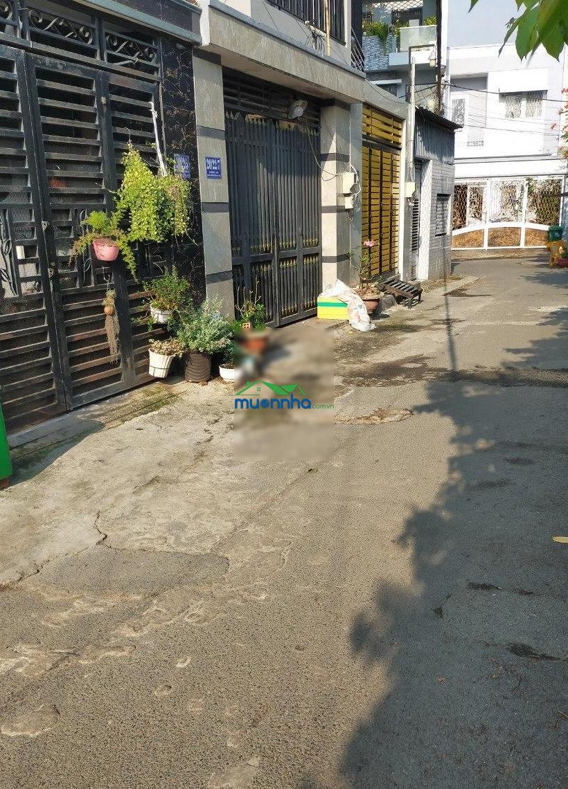 Phải nhanh thì mới còn, 1 lô duy nhất 61.2m², hxh, ngay đường số 102, gpxd 4 tầng, giá chỉ 4,6 tỷ - 2