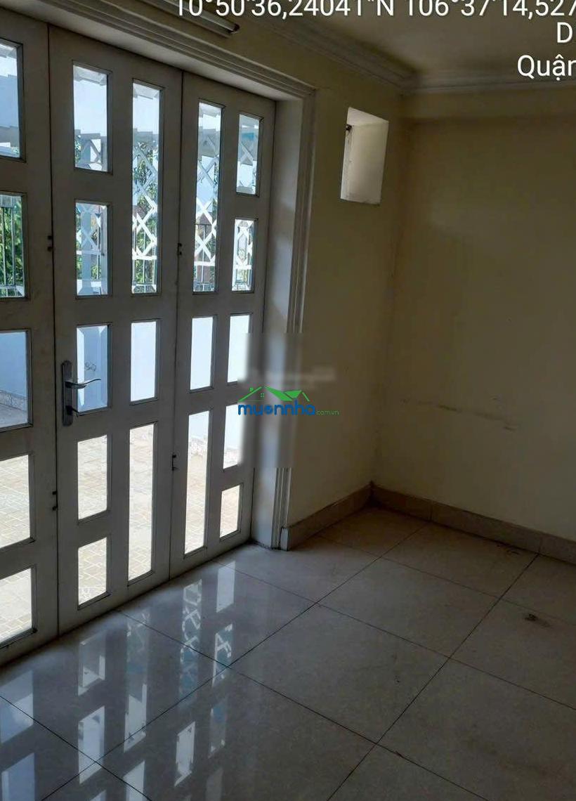 Nhà 4tầng btct, kdc an sương - ngộp bank (4,5x20) đường 2làn có cv giữa - giá 7,3 tỷ - 2