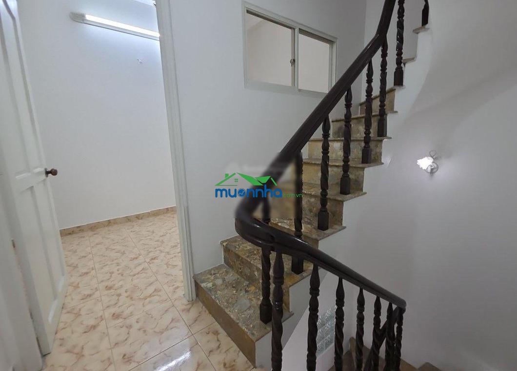Nhà trần quang diệu quận 3 phố thời trang vip dt 36m2 kết cấu 4 lầu shr bề ngang 5m chỉ 7.95 tỷ - 3