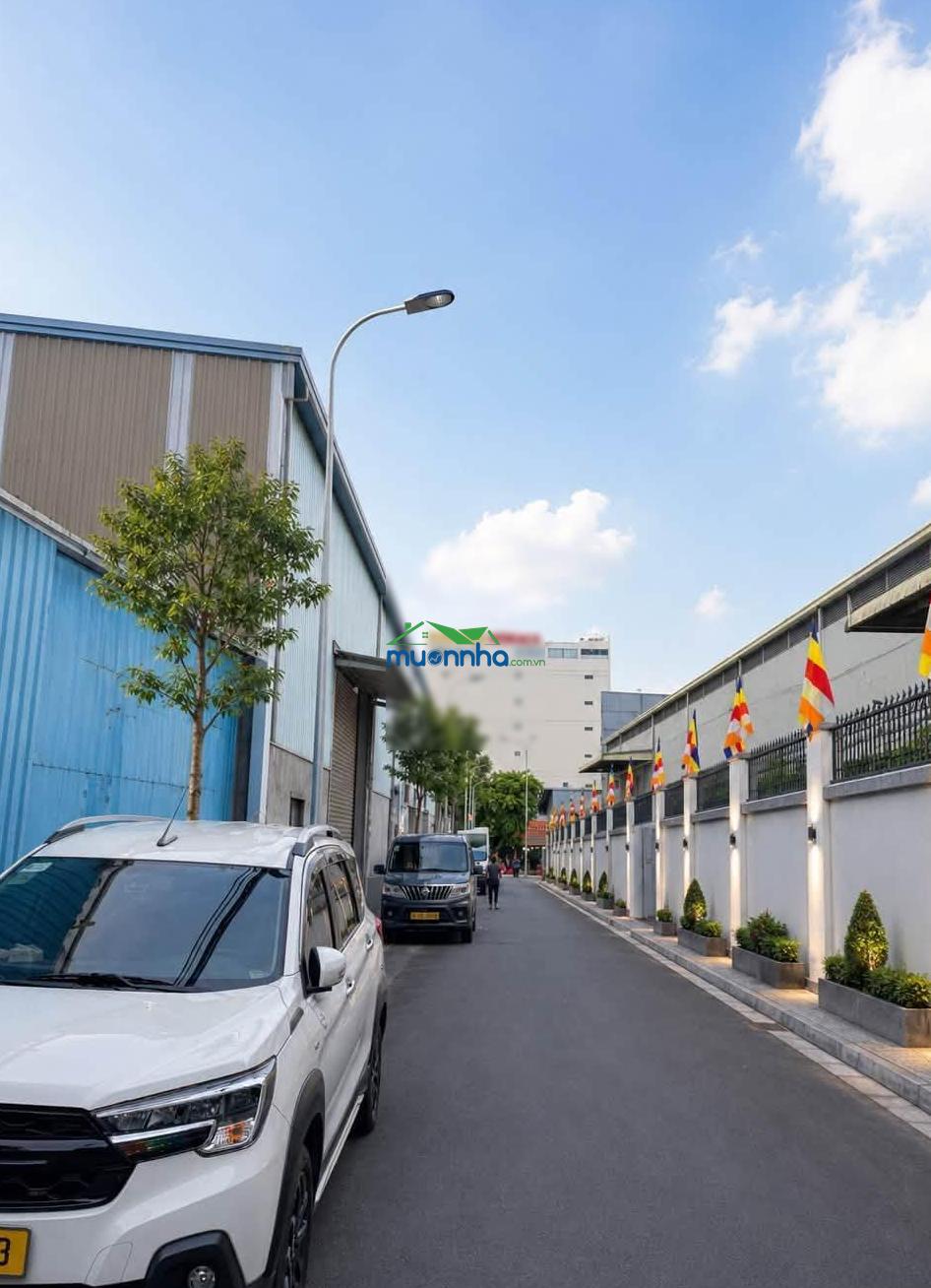 Bán nhà hẻm 7m thông gần aeon mall - đhct - 72m2, 4 tầng 5 phòng ngủ dòng tiền 20 chỉ 8. x - 2