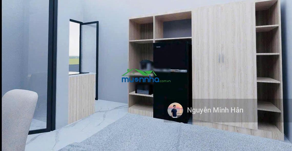 Nhà mới giá mềm đt giữ tiền hxh dương quảng hàm p5 3,8x10m nh 5,3m 5pn giá 6,5 tỷ tl - 2