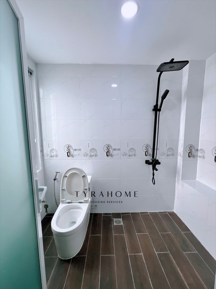 🌟 Cho thuê chdv dạng 1pn tách bếp kính gần q1, phú nhuận, gò vấp, thủ đức 🌟 - 3