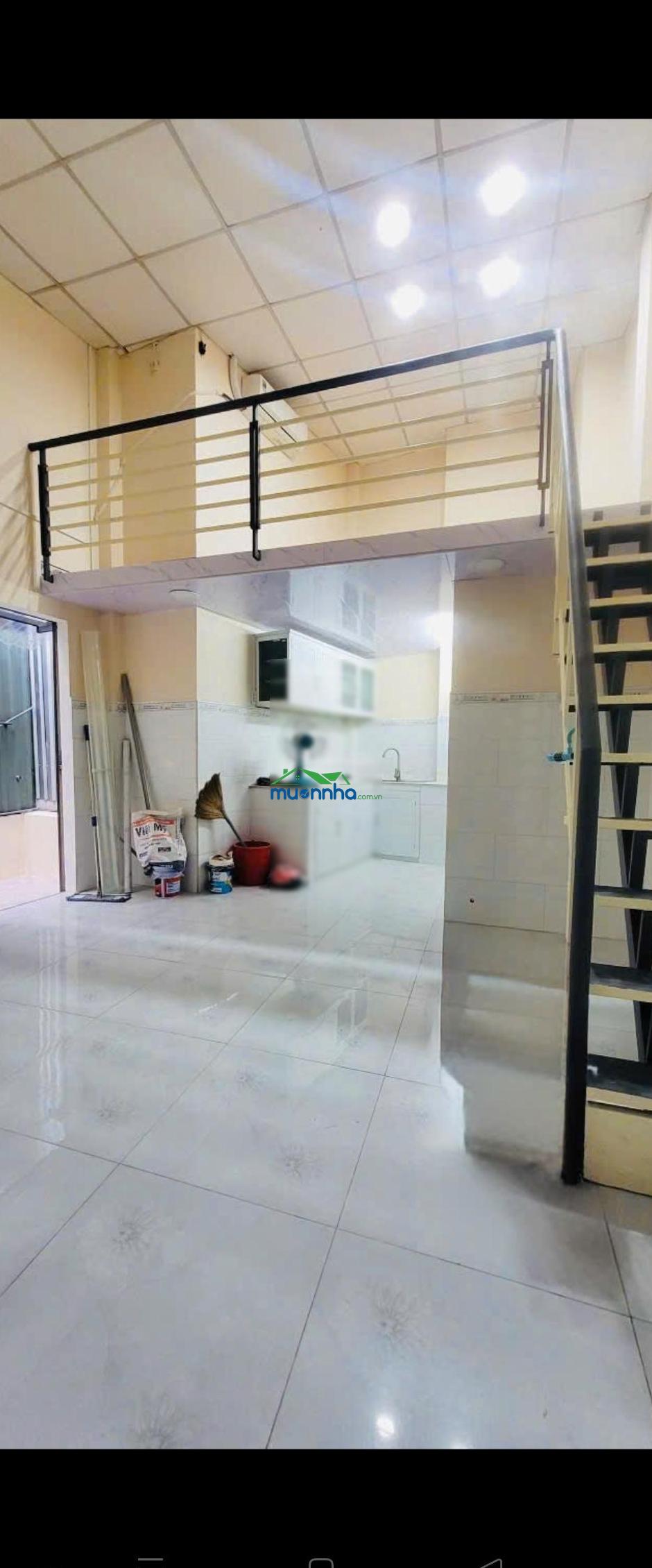 Chính chủ cần bán căn nhà ngay trung tâm quận 8