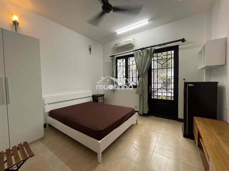 Căn hộ an khánh 4,5tr full nội thất