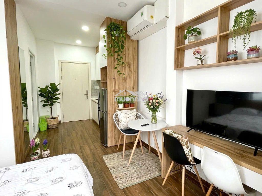 Căn hộ đáng tiền thuê nhất hôm nay - 8 triệu combo nhà đẹp - 4