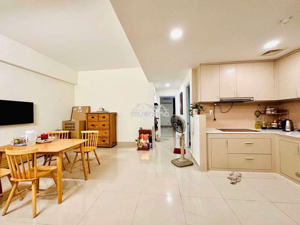 Căn hộ 62m2. có sổ hồng - 3