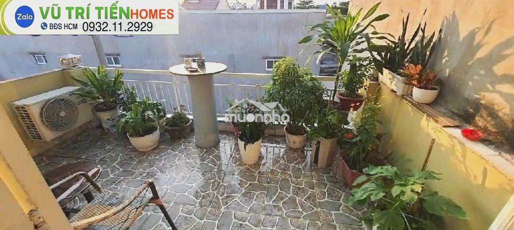 Bán nhà dĩ an 2 tầng 1 tum 4.5x24m – xe hơi đỗ cửa, giá quá tốt - 4